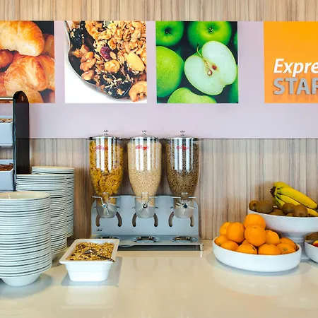 Express - Station By Ihg Роттердам