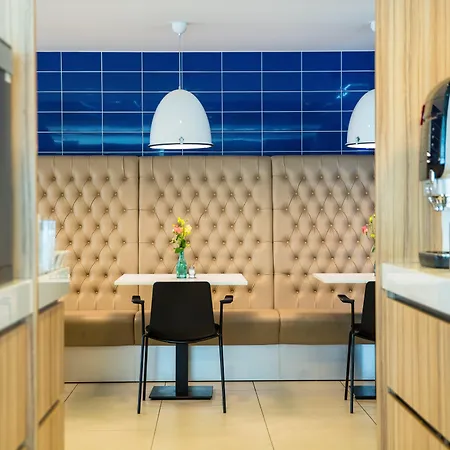 Express - Station By Ihg 3* Роттердам