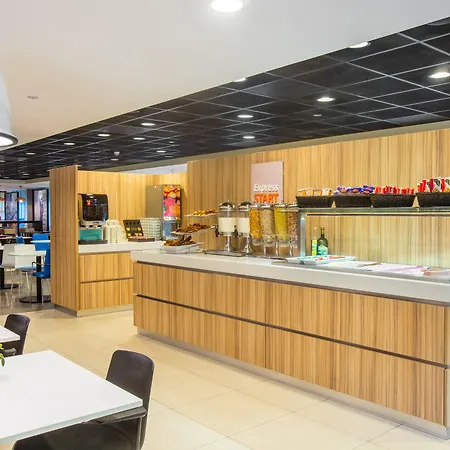 Express - Station By Ihg 3* Роттердам