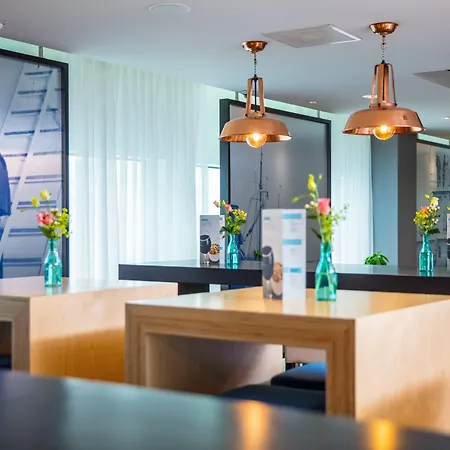 Express - Station By Ihg Роттердам