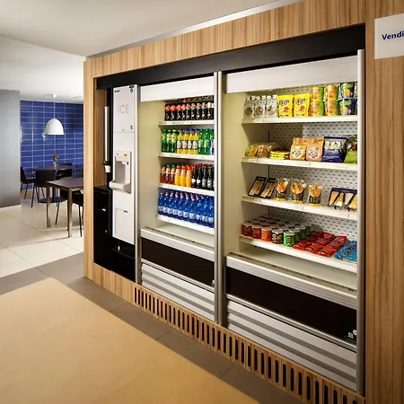 Hotel Express - Station By Ihg