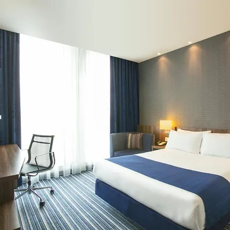 Express - Station By Ihg