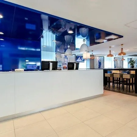 Express - Station By Ihg Роттердам