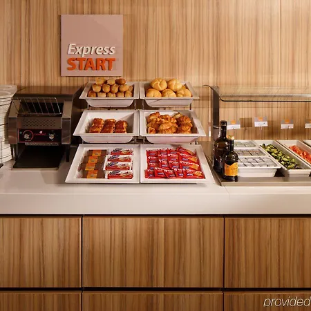 Express - Station By Ihg 3* Роттердам