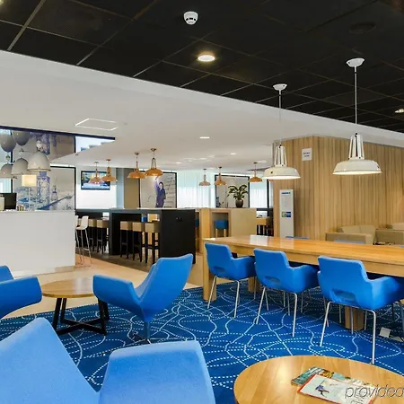 Express - Station By Ihg 3*