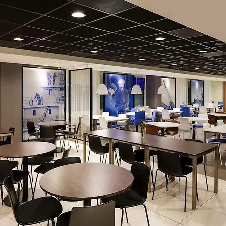 Express - Station By Ihg Роттердам