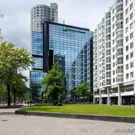 Готель Express - Station By Ihg Роттердам