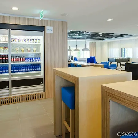 Express - Station By Ihg